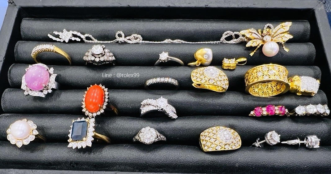 ร้านรับซื้อตั๋วจำนำ รับไถ่ถอนตั๋วจำนำ สตูล