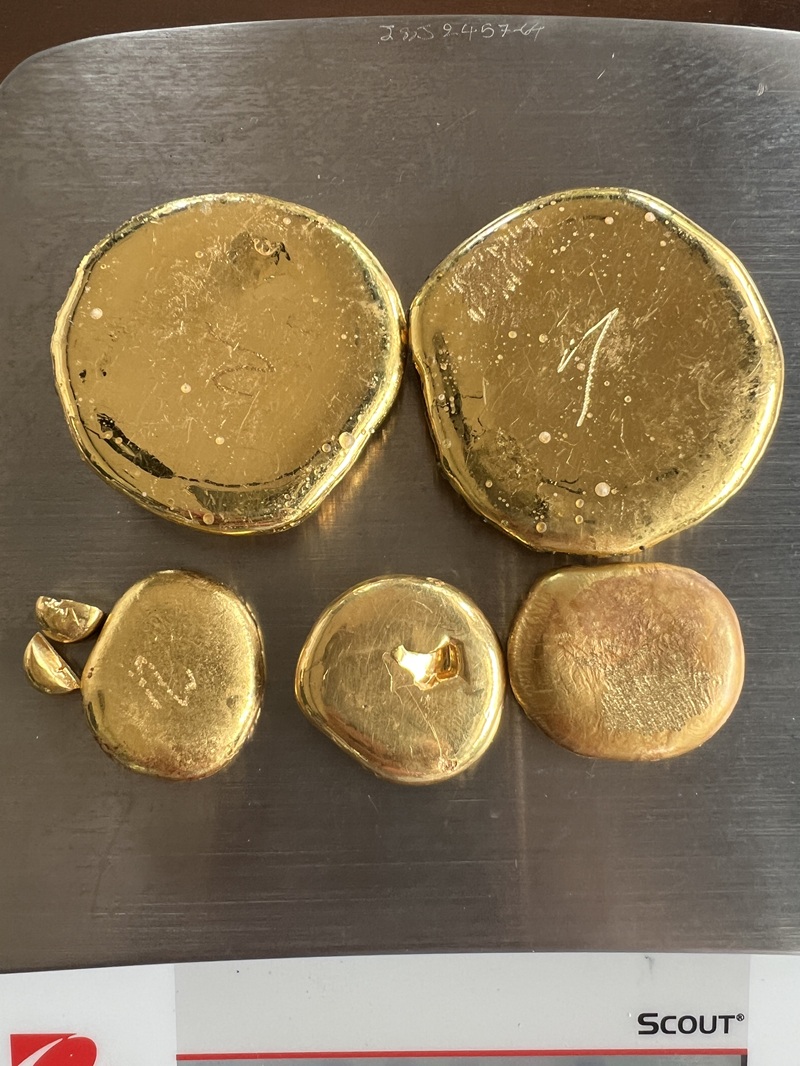 แหล่งรับซื้อทองคำ