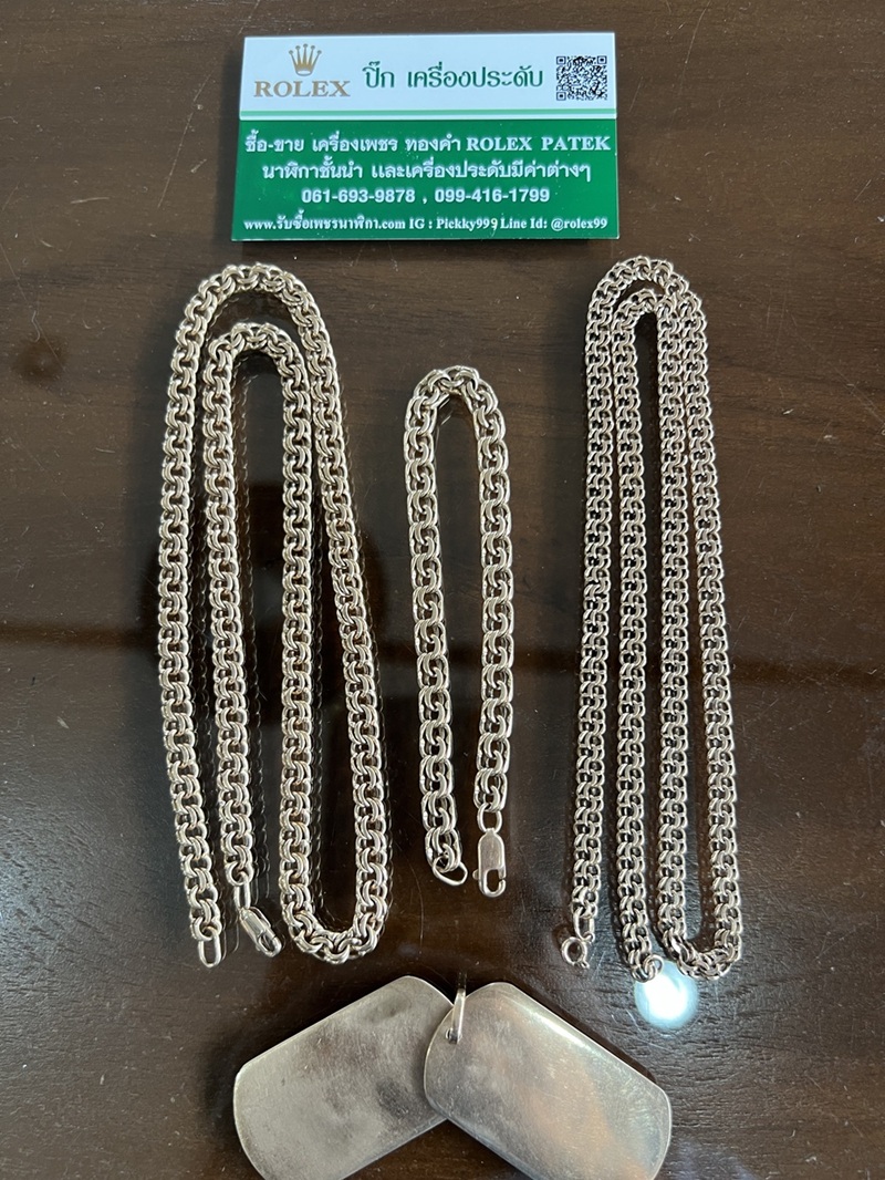 ร้านรับซื้อทองคำต่างประเทศ