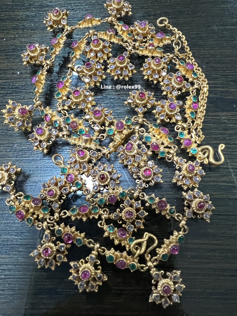 ร้านรับซื้อเครื่องประดับเก่ามือสอง สตูล