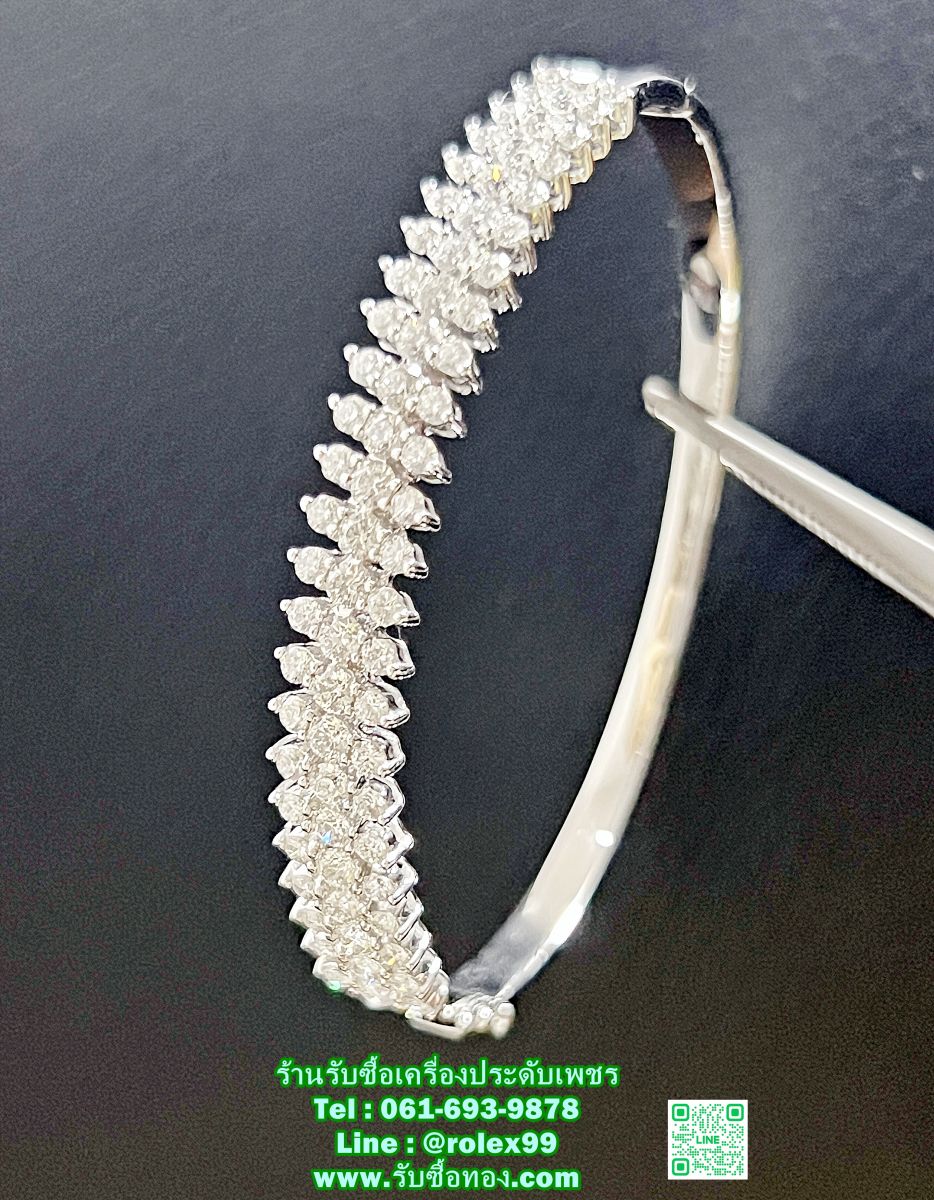 Diamond bracelet buying shop  Phuket